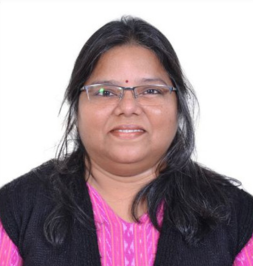 Prof. Sudha Srivastava photo